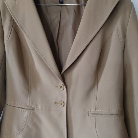 Jessica McClintock Blazer Size 8 - Picture 3 of 13